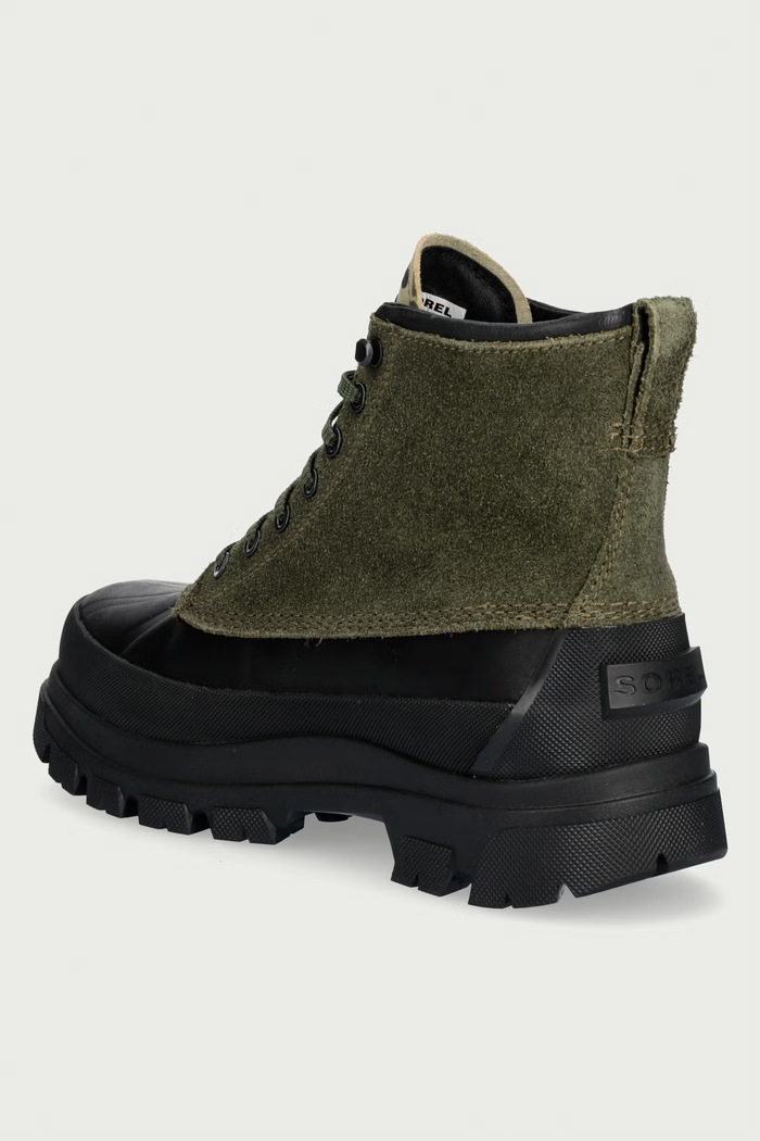 Încălțăminte Sorel Încălțăminte pentru bărbați DAYSTORM HORIZON GTX 2138671355 verde