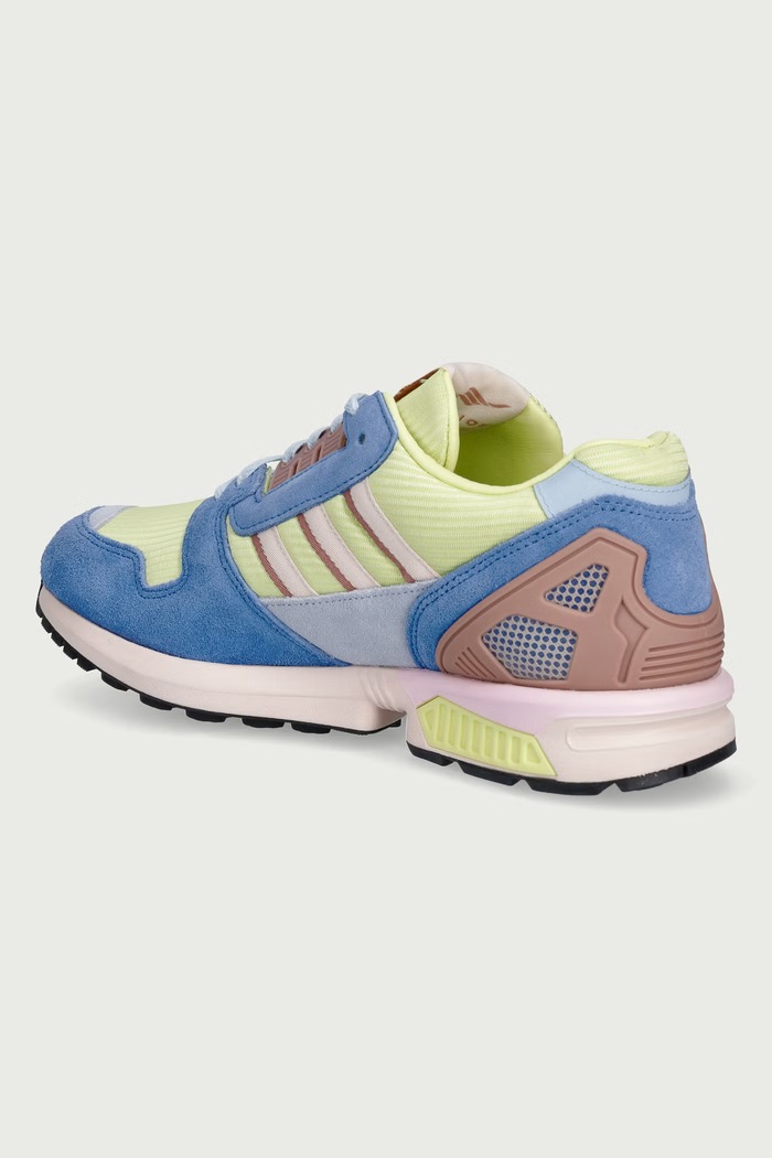 Obuwie adidas Originals ZX 8000 sneakersy męskie KJ7660 multicolor