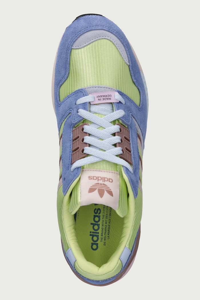 ZX 8000 sneakersy męskie adidas Originals KJ7660 multicolor