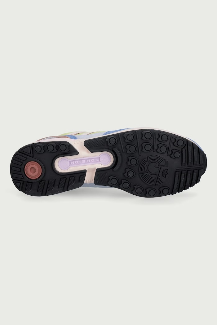 ZX 8000 sneakersy męskie adidas Originals multicolor KJ7660