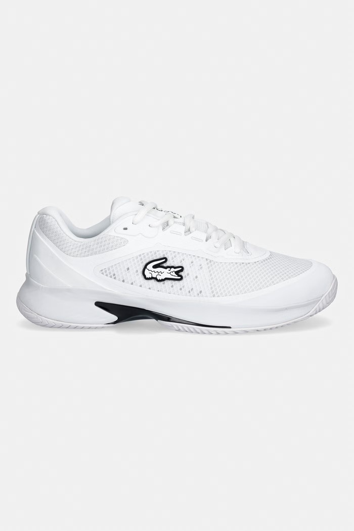 Lacoste TECH POINT buty męskie 51SMA0023.21G biały AW26