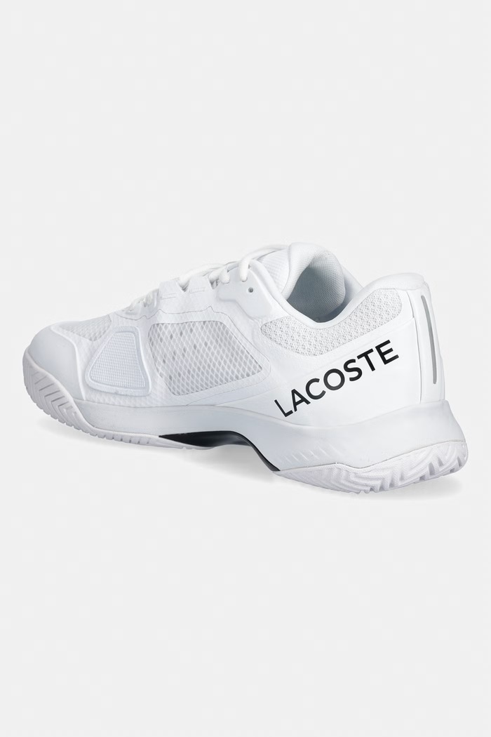 Obuwie Lacoste TECH POINT buty męskie 51SMA0023.21G biały