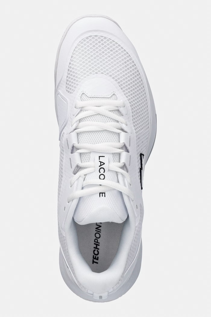 Lacoste TECH POINT buty męskie biały 51SMA0023.21G