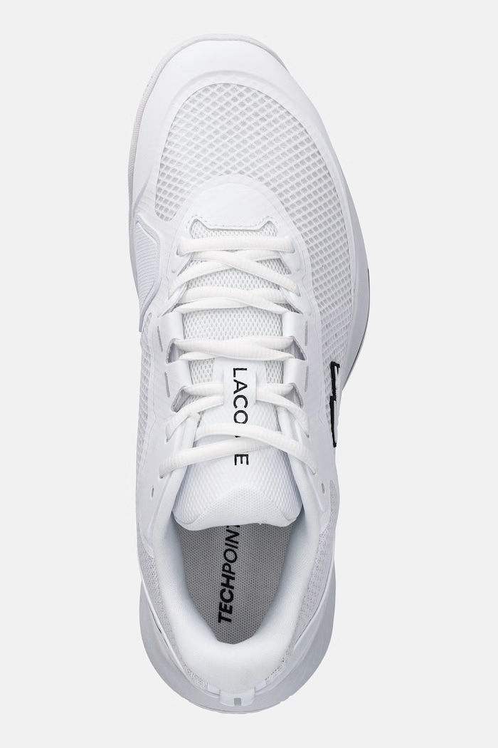 Lacoste TECH POINT buty męskie biały 51SMA0023.21G