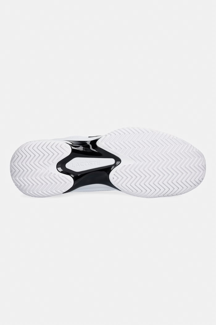 Lacoste TECH POINT buty męskie 51SMA0023.21G biały