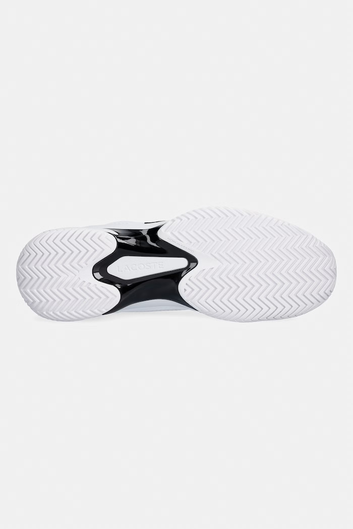 Lacoste TECH POINT buty męskie 51SMA0023.21G biały