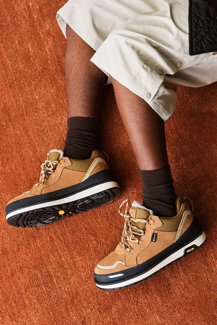 UGG M Lowmel Guard Gtx sneakers pentru bărbați 1180512.CHE