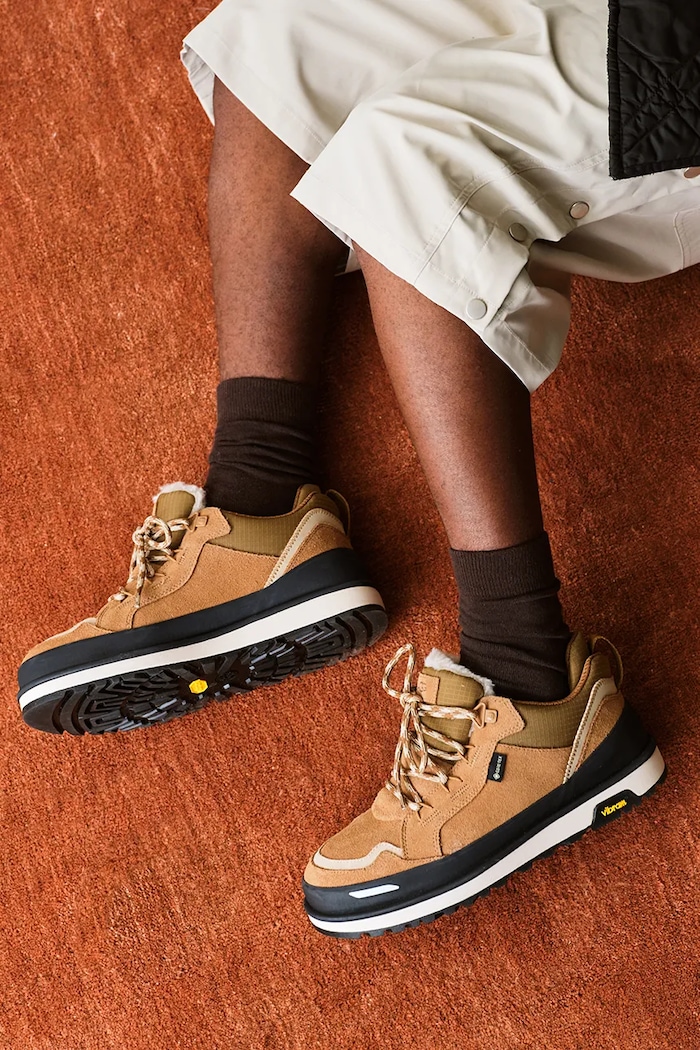 UGG M Lowmel Guard Gtx sneakers pentru bărbați 1180512.CHE