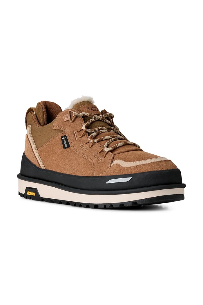 UGG M Lowmel Guard Gtx tenisice za muškarce 1180512.CHE smeđa AW26