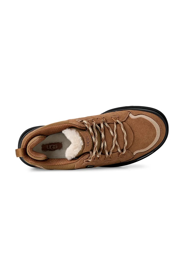 M Lowmel Guard Gtx tenisice za muškarce UGG smeđa 1180512.CHE