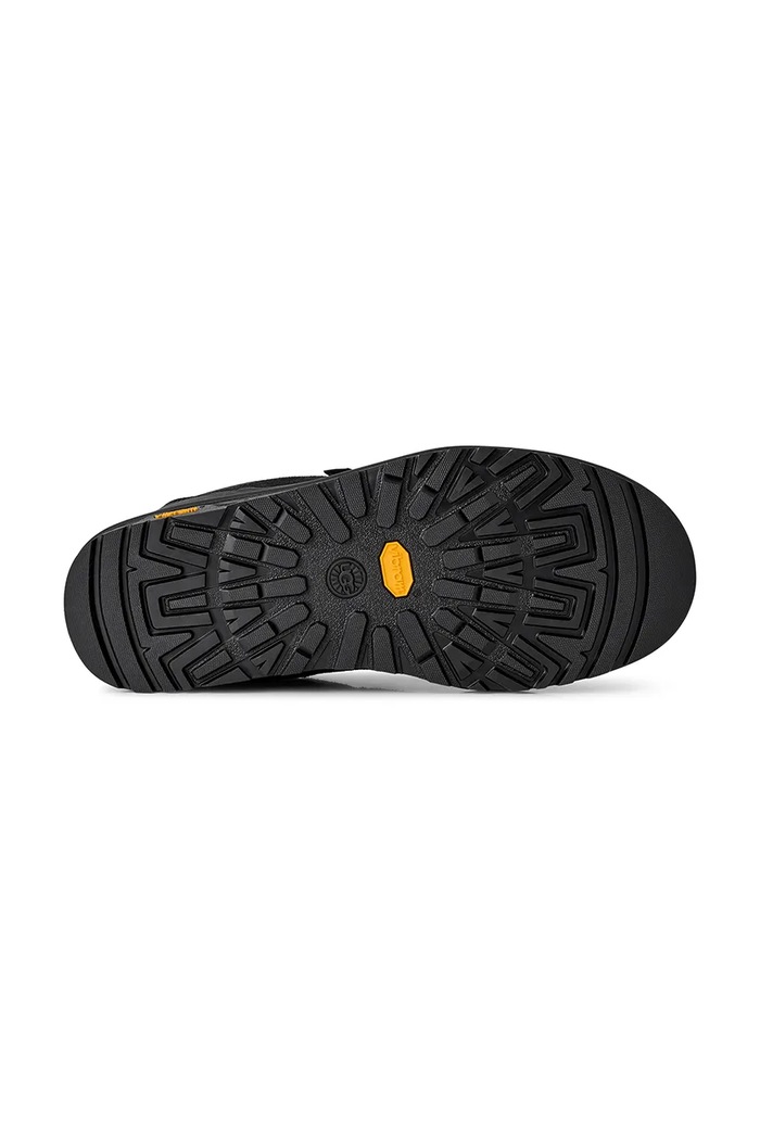 UGG M Lowmel Guard Gtx sneakers ανδρικά σουέτ 1180512.BLK