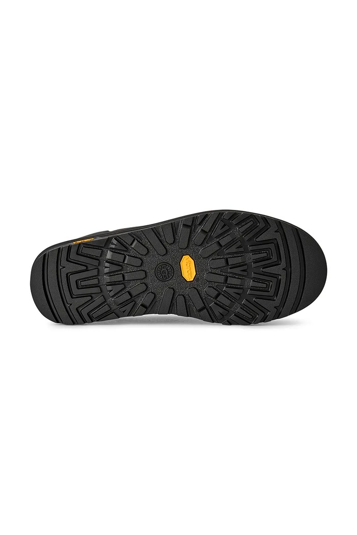 UGG M Classic Mini Guard Gtx snežni čevlji ženski semišasti 1180196.BLK