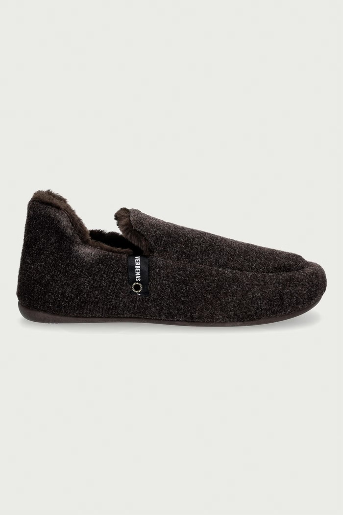 Verbenas пантофи мъжки EKKO PICOS PET TONE 8401651210.MARRON кафяв AW26
