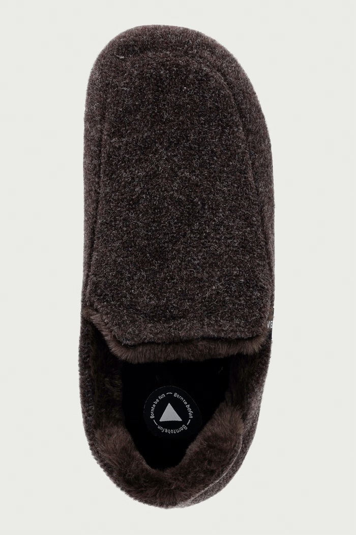 Verbenas пантофи мъжки EKKO PICOS PET TONE кафяв 8401651210.MARRON