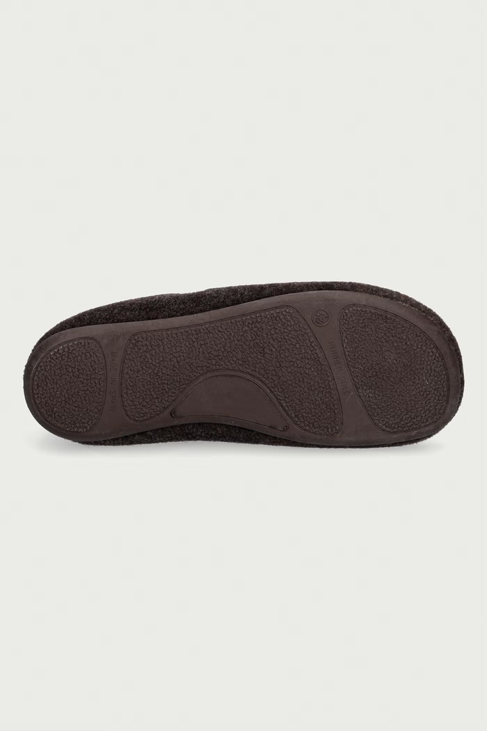 Verbenas пантофи мъжки EKKO PICOS PET TONE 8401651210.MARRON кафяв
