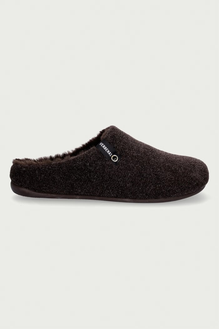 Verbenas papuče za muškarce EAGLE PICOS PET TONE 8460501210.MARRON smeđa AW26