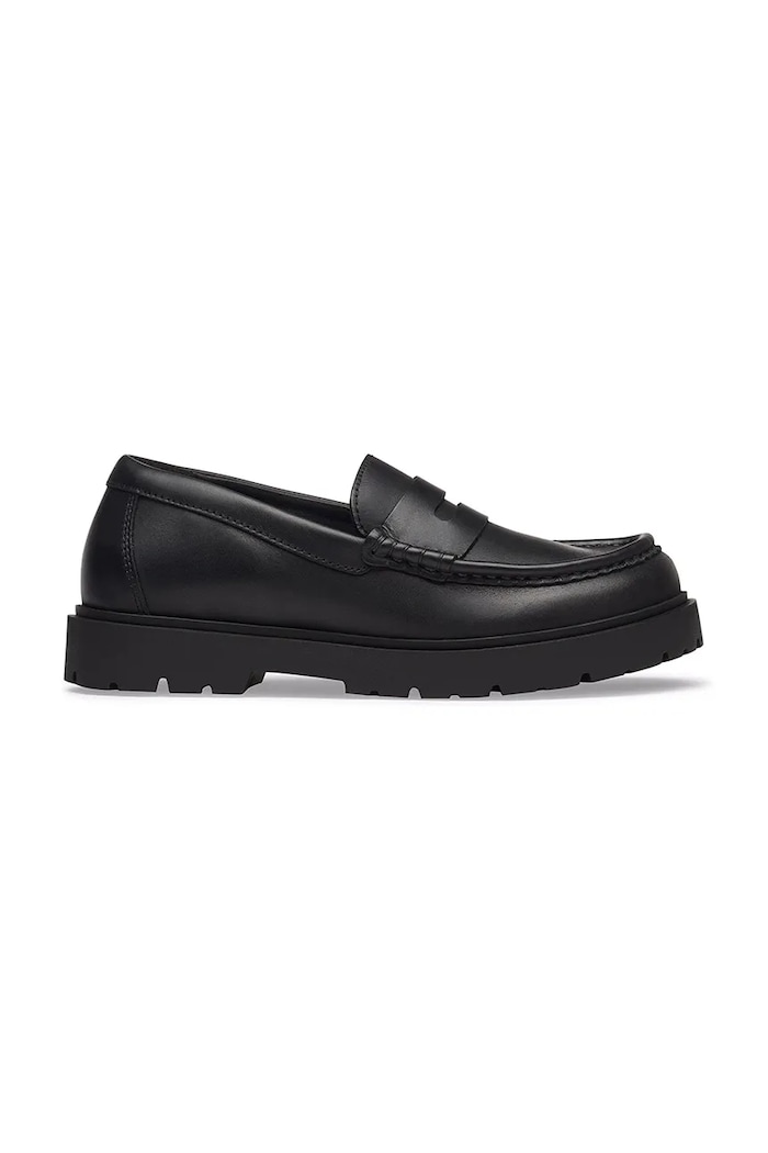 Birkenstock Highwood Loafer LENA лофери чоловічі шкіряні чорний 1032594