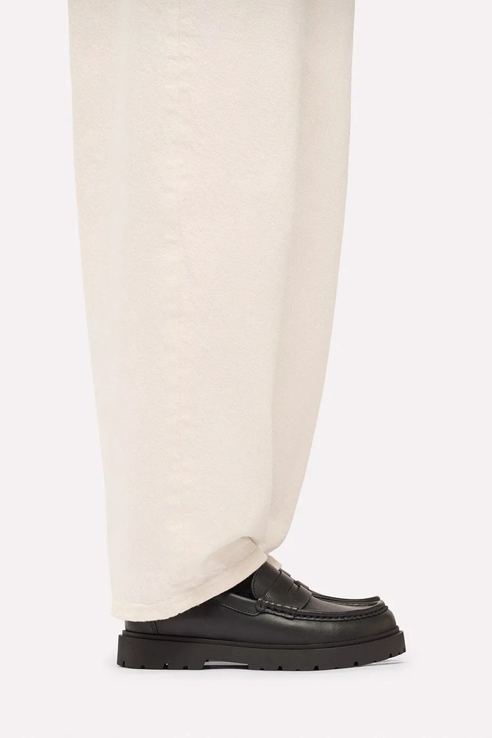 Birkenstock Highwood Loafer LENA лофери чоловічі шкіряні 1032594