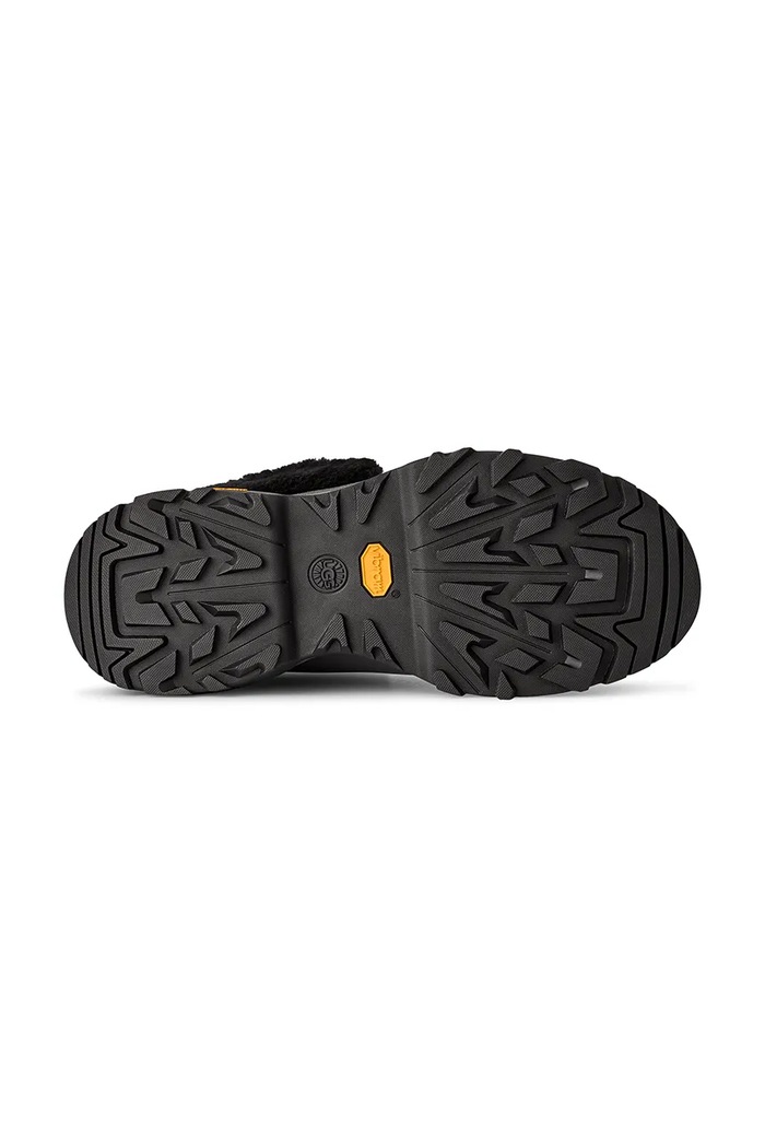 UGG M Adirondack Boot Xxv snežni čevlji moški usnjeni 1170770.DRKM
