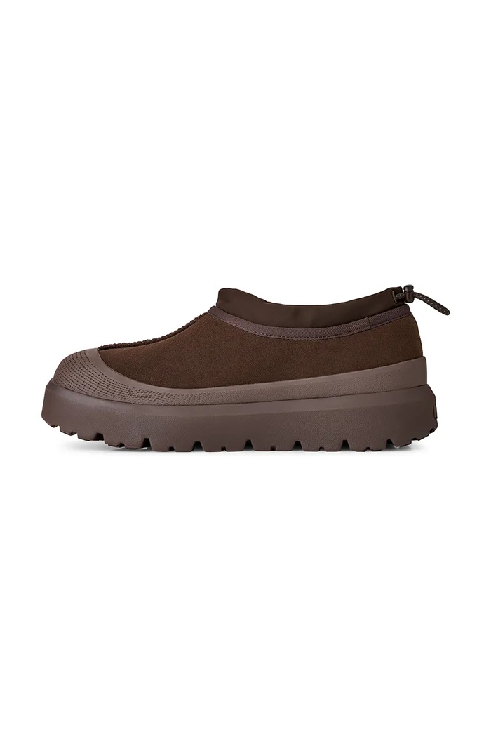 M Tasman Weather Hybrid μπότες χιονιού Ανδρικές σουέτ UGG 1144096.DDC καφέ