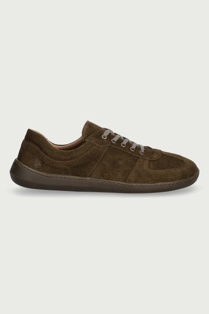 Fly London CEKI783FLY superge moške semišaste P601783000 rjava AW26