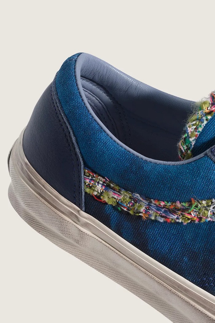 Vans LX Old Skool 36 tenisówki męskie VN000E8VNVY1