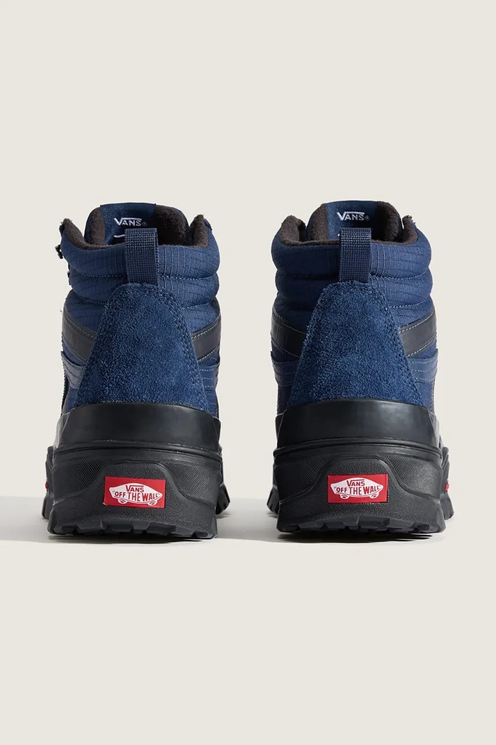 Obuv Vans SK8-Hi GORE-TEX Insulated MTE tenisky pánske VN000DAR5TU1 tmavomodrá