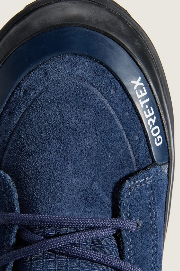 Vans SK8-Hi GORE-TEX Insulated MTE tenisky pánske VN000DAR5TU1