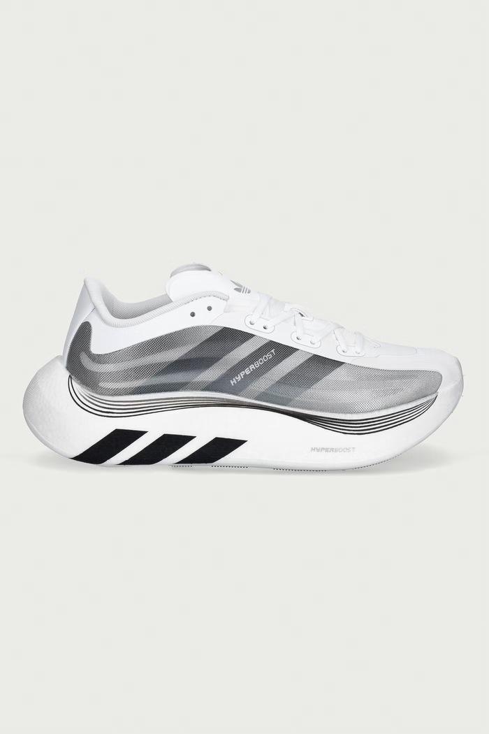 adidas Originals Hyperboost EPHR LT кросівки чоловічі LA5997 сірий AW26
