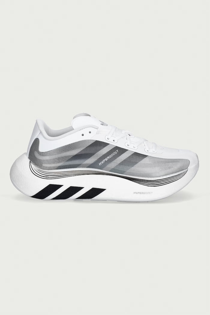 adidas Originals Hyperboost EPHR LT кросівки чоловічі LA5997 сірий AW26