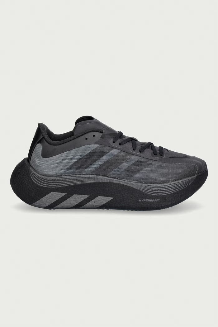 adidas Originals Hyperboost EPHR LT кросівки чоловічі KZ8506 чорний AW26