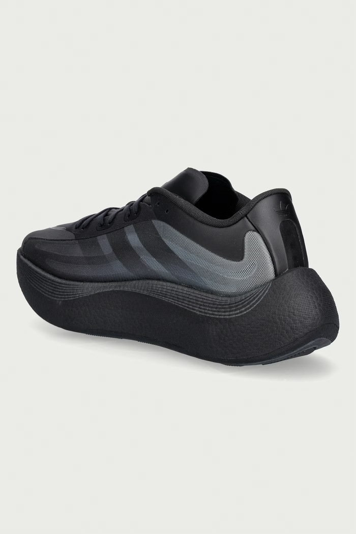 Взуття adidas Originals Hyperboost EPHR LT кросівки чоловічі KZ8506 чорний