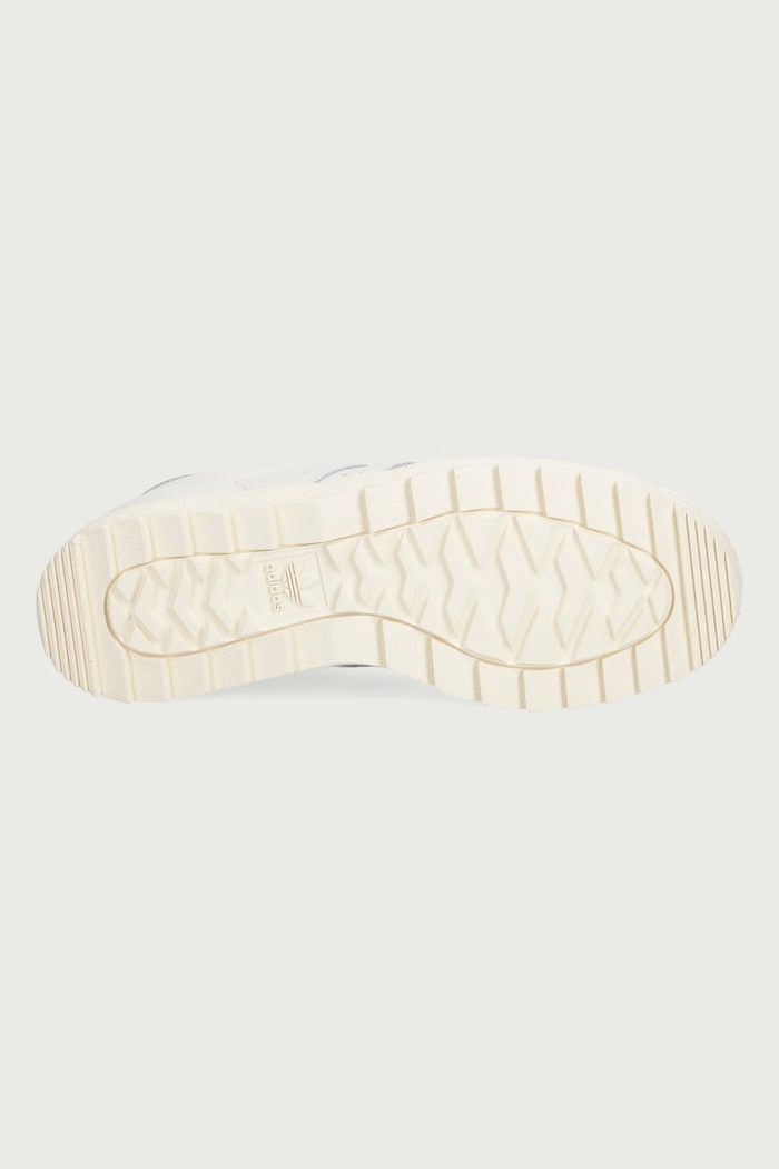 Superstar II Ripple маратонки мъжки adidas Originals бежов KJ5804