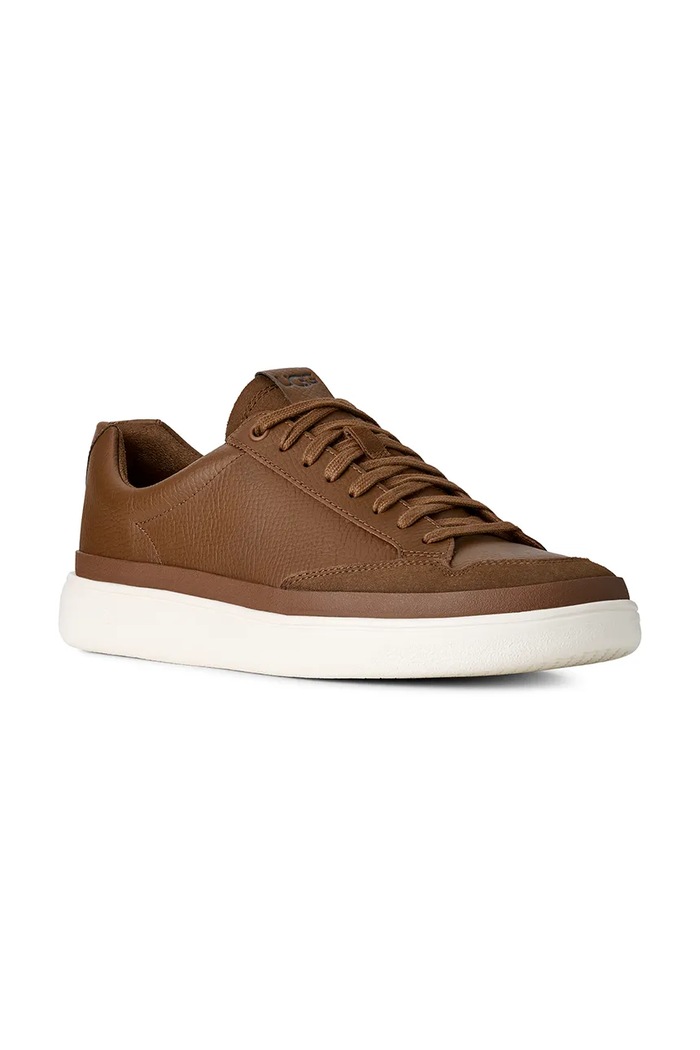 UGG M South Bay Sneaker Low tenisice za muškarce od kože 1180495.DKC smeđa AW26