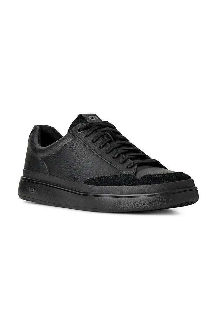 UGG M South Bay Sneaker Low zimske čizme za muškarce od kože 1180495.BBLC crna AW26