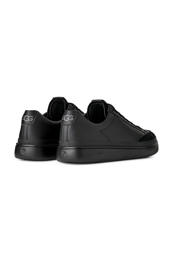 Obuća UGG M South Bay Sneaker Low zimske čizme za muškarce od kože 1180495.BBLC crna
