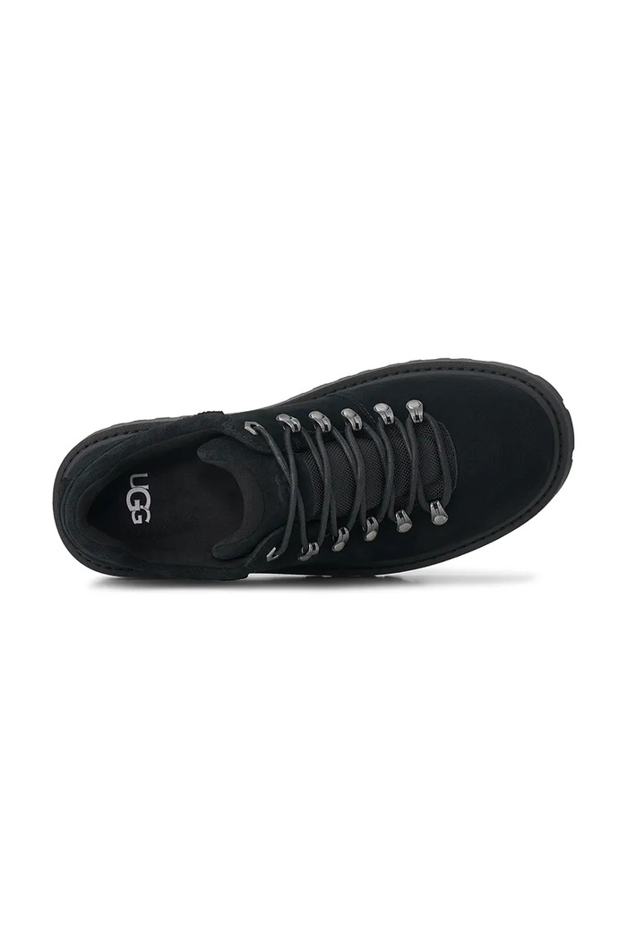 M Birch Hiker sneakers pánske semišové UGG čierna 1180494.BLK