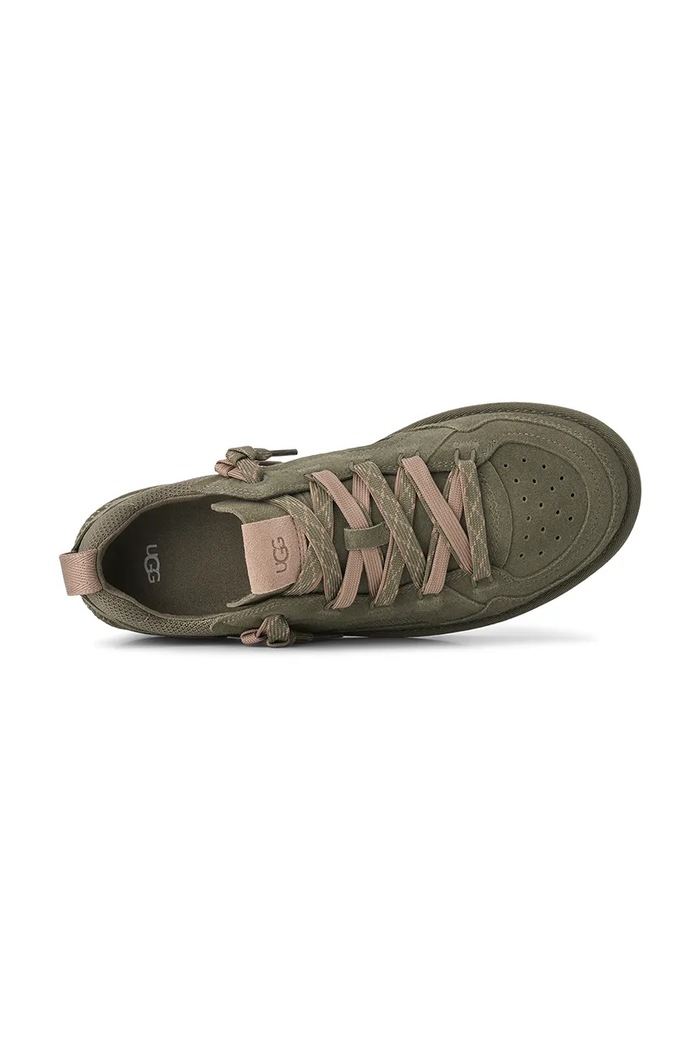M Minimel sneakers pánske UGG zelená 1177035.BTOL