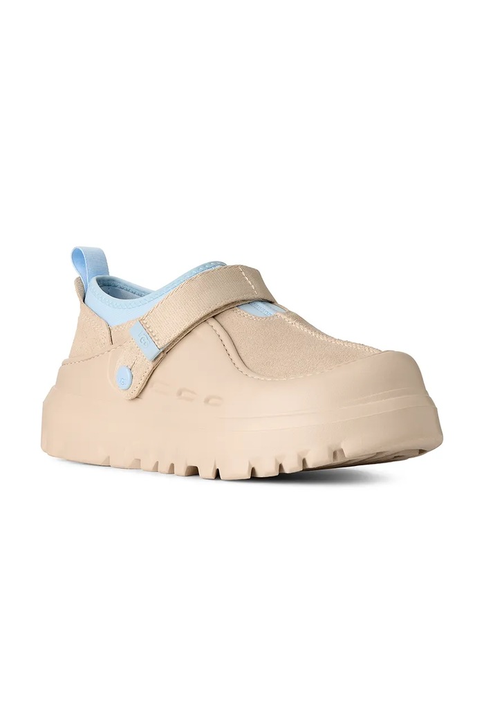 UGG Cipele za muškarce M Peakmod Lowcut 1171355.SYBLS bež AW26