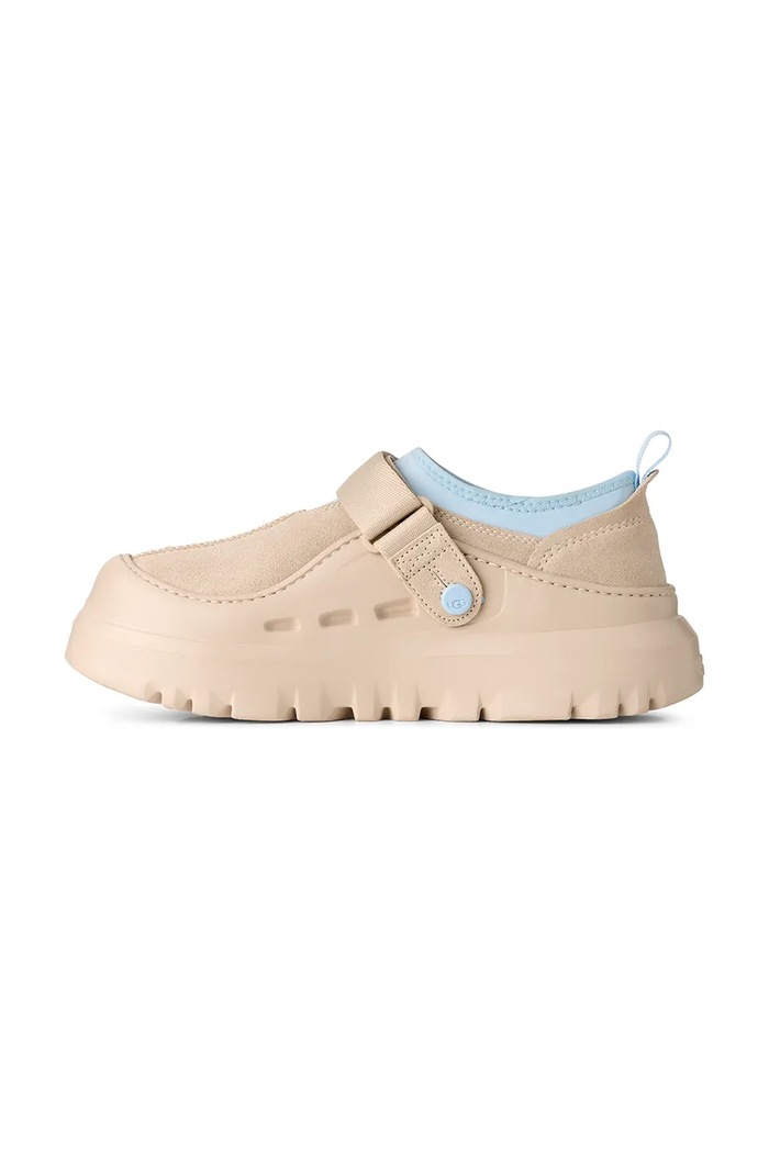 Cipele za muškarce M Peakmod Lowcut UGG 1171355.SYBLS bež