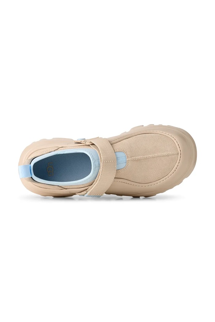 Cipele za muškarce M Peakmod Lowcut UGG bež 1171355.SYBLS