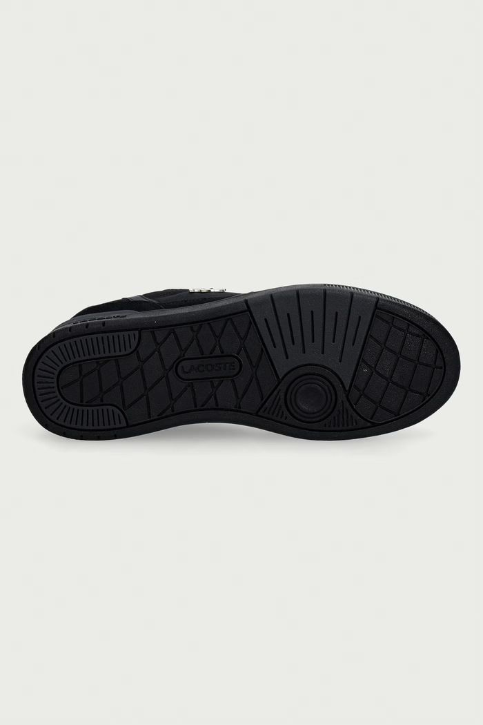 Lacoste T-CLIP SET sneakersy męskie 51SMA0009.1V7 czarny