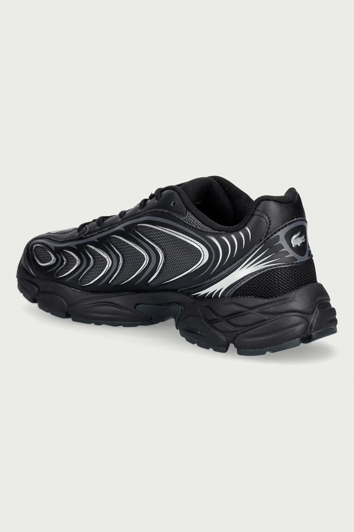 Obuwie Lacoste STORM 96 3K sneakersy 52SMA0027.237 czarny