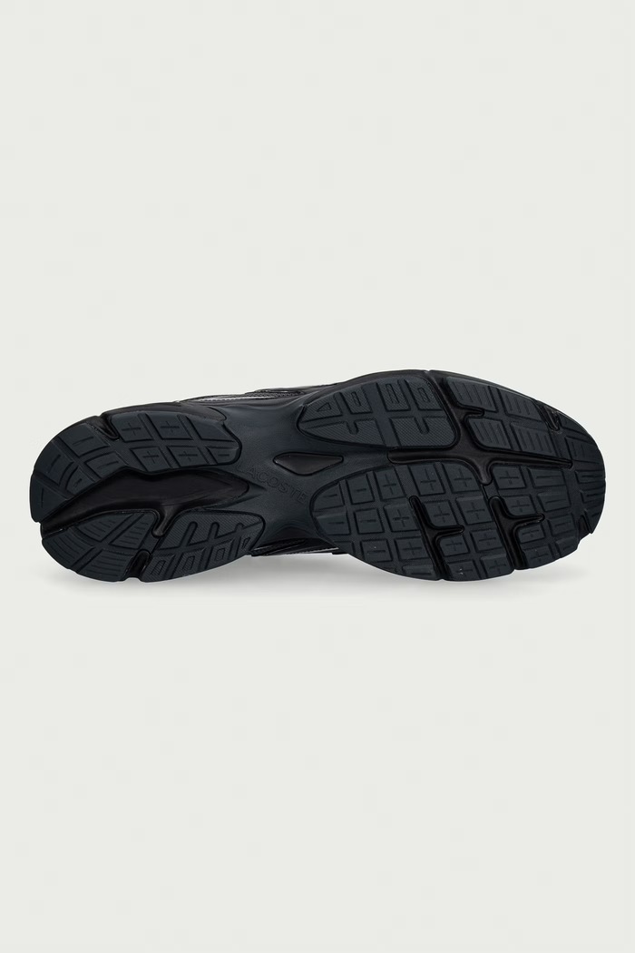 Lacoste STORM 96 3K sneakersy 52SMA0027.237 czarny