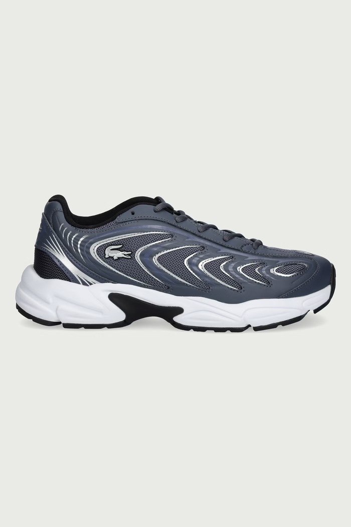 Lacoste STORM 96 3K tenisice za muškarce 52SMA0027.092 mornarsko plava AW26