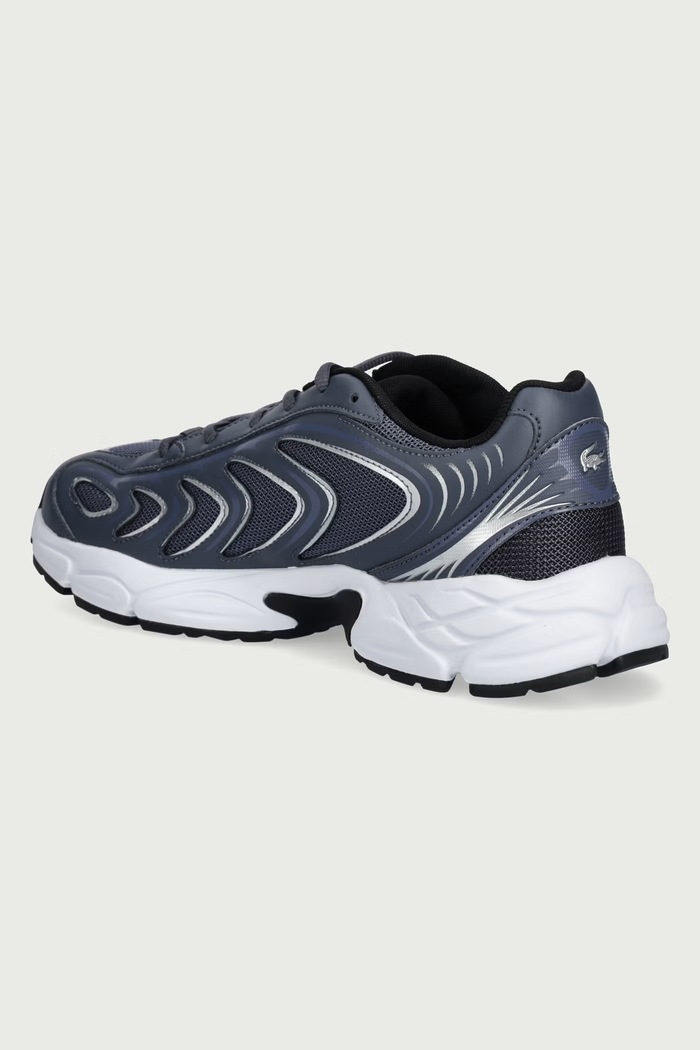 Obuća Lacoste STORM 96 3K tenisice za muškarce 52SMA0027.092 mornarsko plava