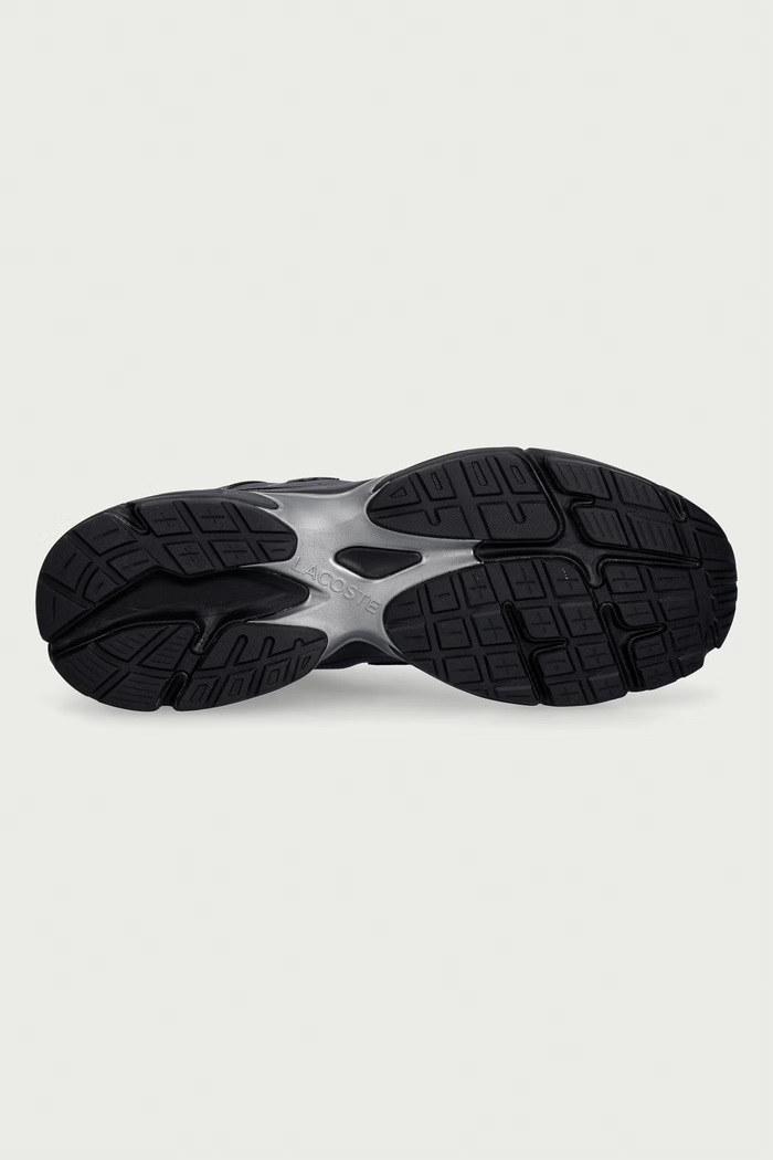 Lacoste STORM 96 2K TECH sneakersy męskie 52SMA0132.075 czarny