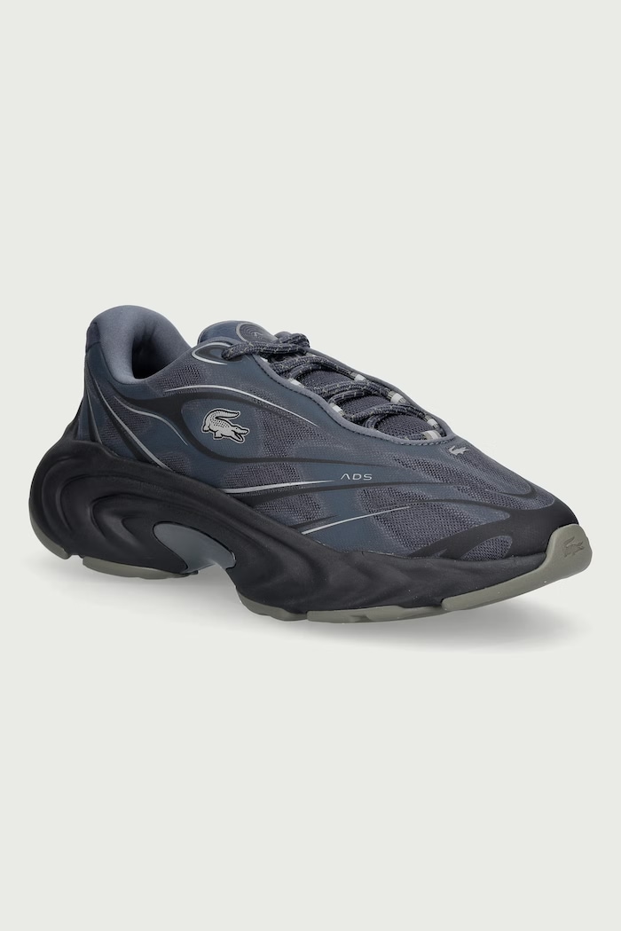 Lacoste SPINOR TECH sneakersy męskie granatowy 52SMA0096.NB0