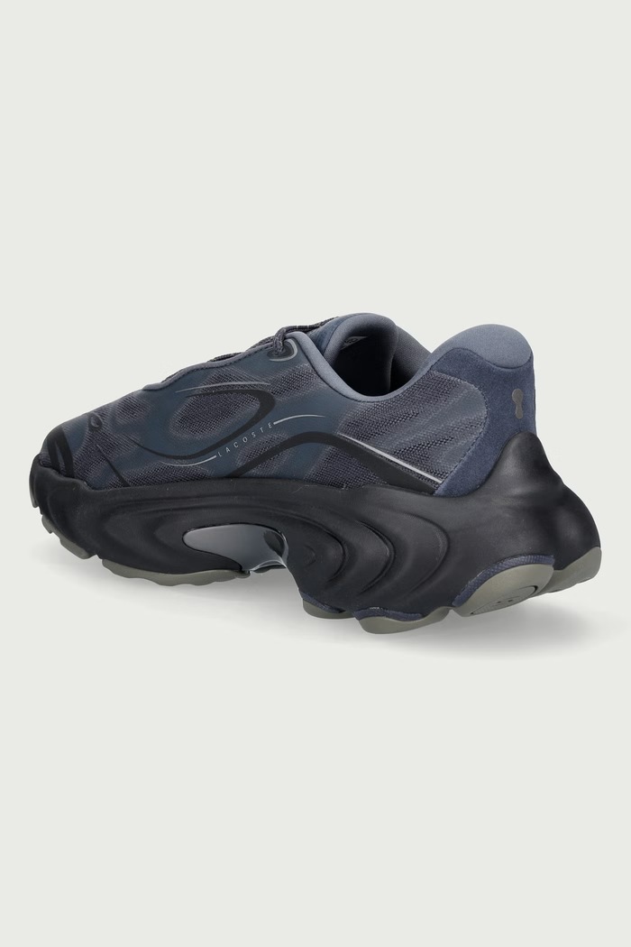 Obuwie Lacoste SPINOR TECH sneakersy męskie 52SMA0096.NB0 granatowy