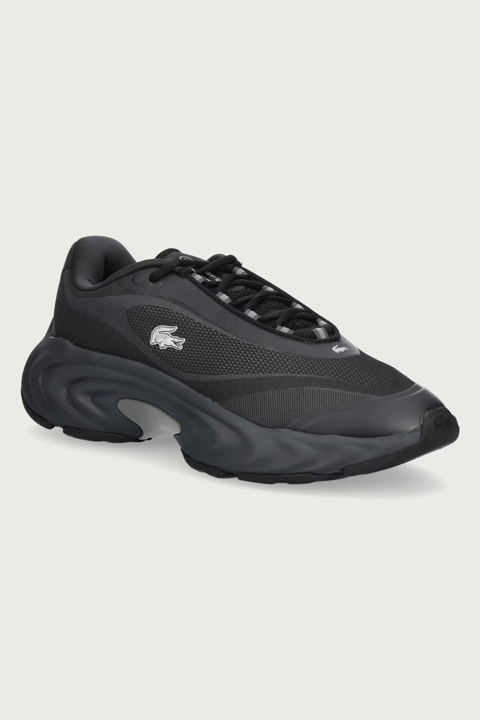 Lacoste SPINOR HYBRID tenisice za muškarce crna 52SMA0063.237